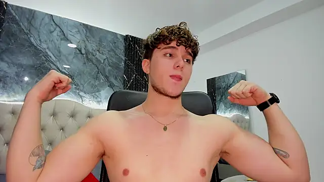 ErosGeorgiou online show from 09-30-25, 11:37