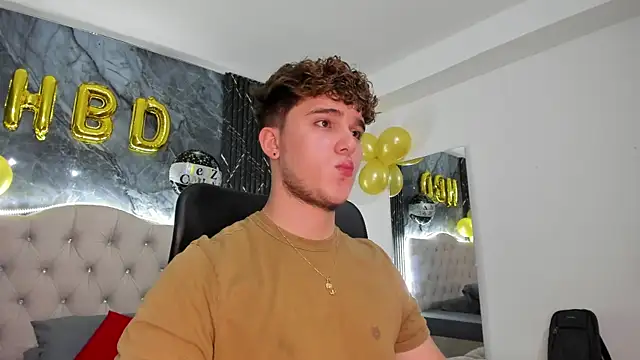 ErosGeorgiou online show from 10-04-25, 01:53