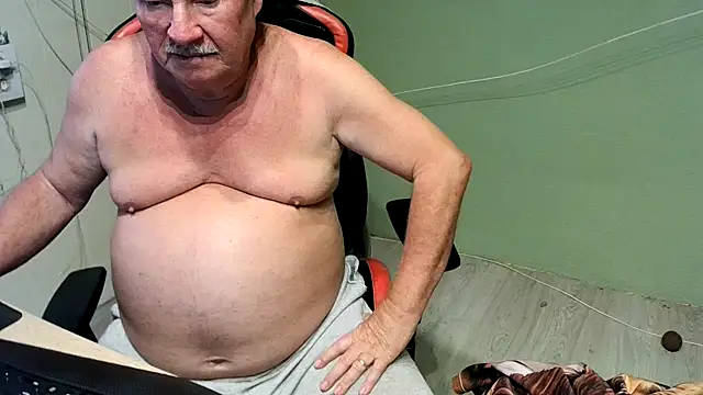 barenfan online show from 03-19-25, 07:27