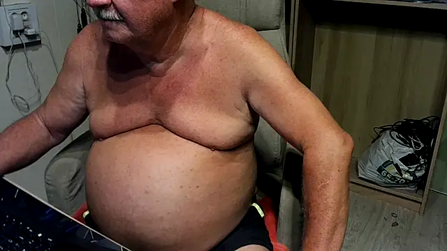 barenfan online show from 09-17-25, 12:01