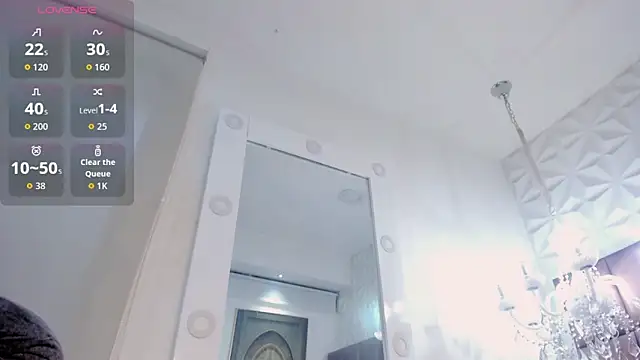 lolyyuno online show from 10-11-25, 04:44