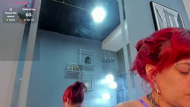 lolyyuno online show from 11-19-25, 06:41