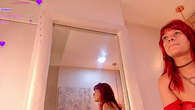 lolyyuno online show from 11-21-25, 04:00