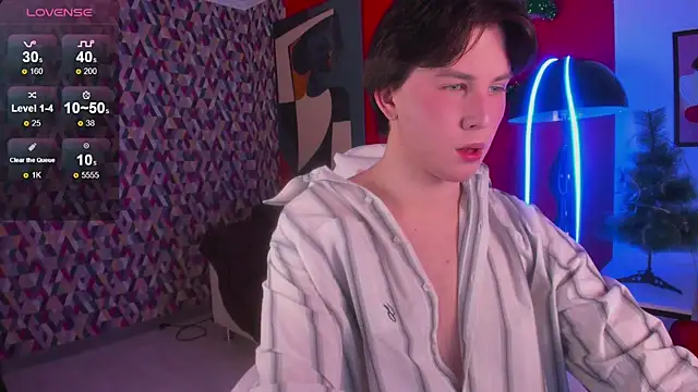 AdrianoAubert online show from 01-15-26, 03:11