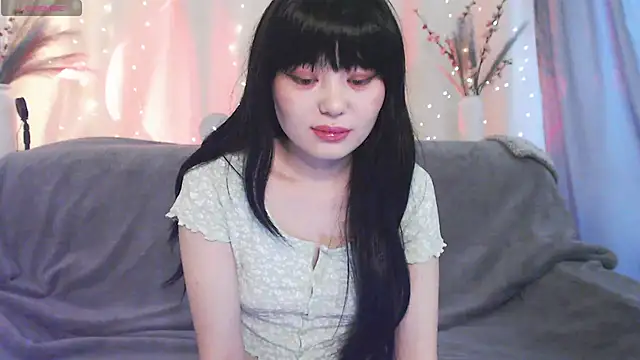 CelestialEwa online show from 02-07-25, 02:50