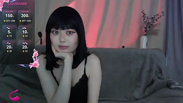 CelestialEwa online show from 02-15-25, 12:01