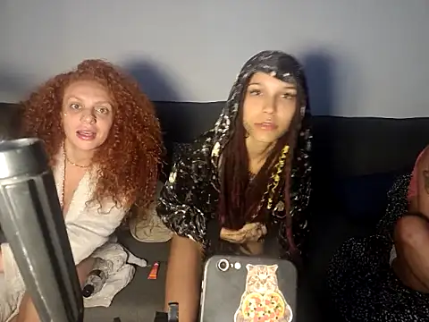 Snapshot of nickelfie chatting on 03-01-25, 10:13 nickelfie online show from 03-01-25, 10:13