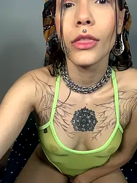 nickelfie online show from 11-13-25, 02:27