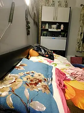 IvettkeXXX online show from 01-31-26, 07:11