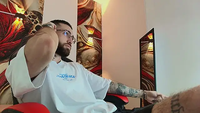 Luke davis01 online show from 10-11-25, 12:47