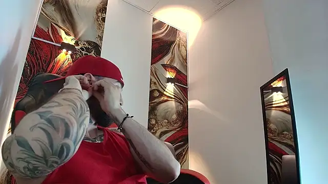 Luke davis01 online show from 02-13-26, 01:07