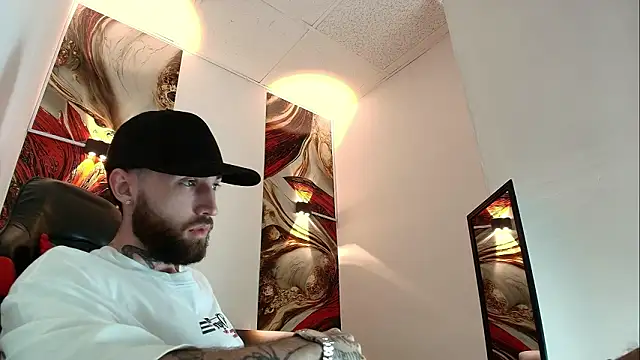 Luke davis01 online show from 02-21-26, 12:39