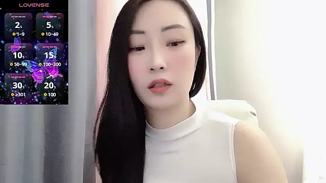 Niannian--sexy online show from 02-27-25, 08:50