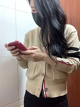 Niannian--sexy online show from 03-21-25, 12:28