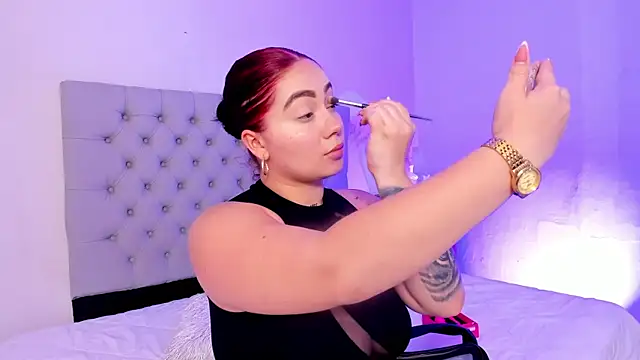 Snapshot of Morgan_Wright chatting on 11-18-25, 07:40 Morgan Wright online show from 11-18-25, 07:40