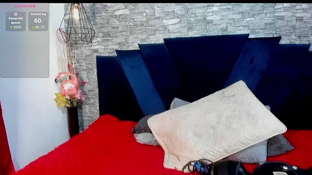 Sophia Brunett online show from 02-27-26, 11:32