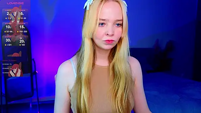 Bellla Murrr online show from 02-11-25, 06:22