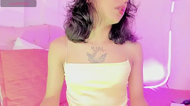 VictoriaBlackfire online show from 11-15-25, 10:59