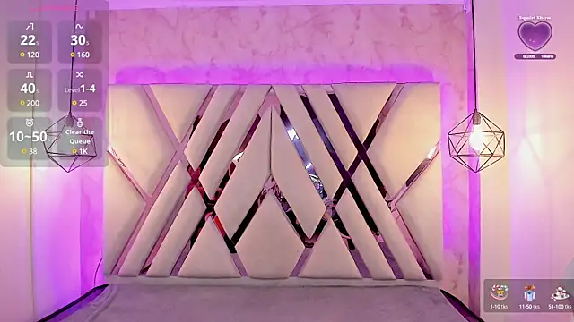 Snapshot of Vera_Best_ chatting on 03-04-25, 12:01 Vera Best online show from 03-04-25, 12:01