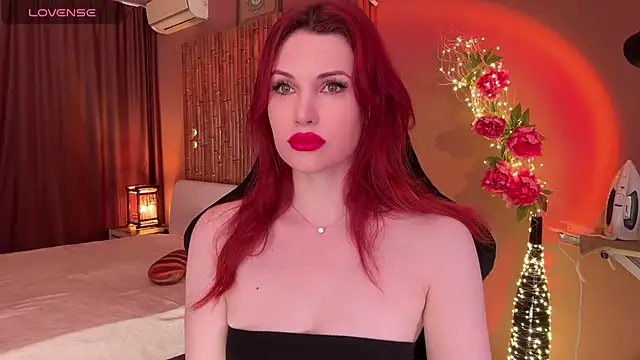 KannaFlirt online show from 12-02-25, 12:16