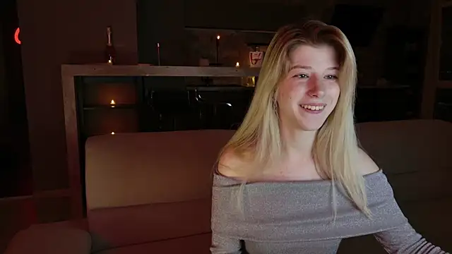 Bella amory online show from 02-05-25, 12:20