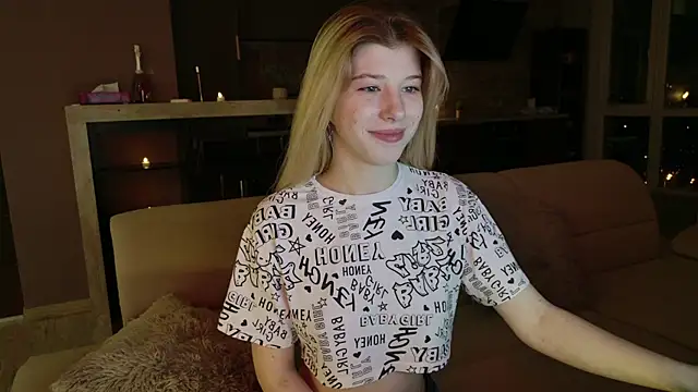 Bella amory online show from 02-06-25, 08:34