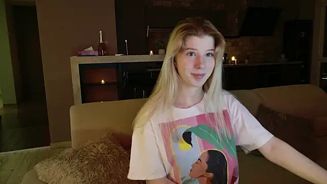 Bella amory online show from 02-07-25, 07:06