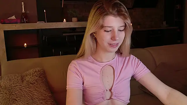 Bella amory online show from 02-09-25, 01:00