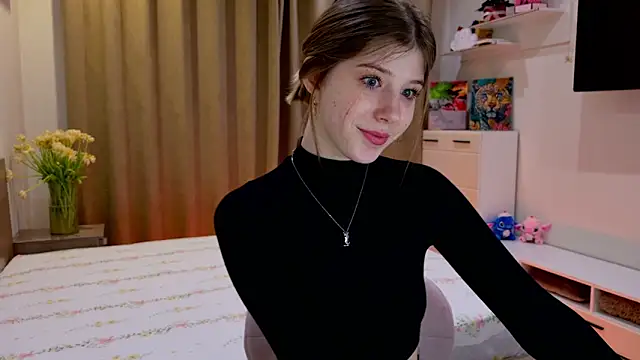 Bella amory online show from 02-22-26, 06:06