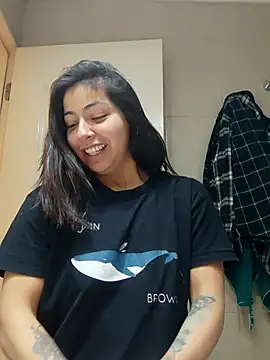 MaiPandora online show from 11-03-25, 01:29