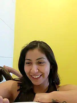 MaiPandora online show from 11-05-25, 05:13