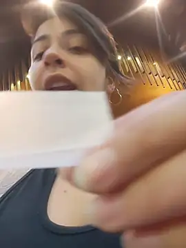 MaiPandora online show from 12-02-25, 11:45