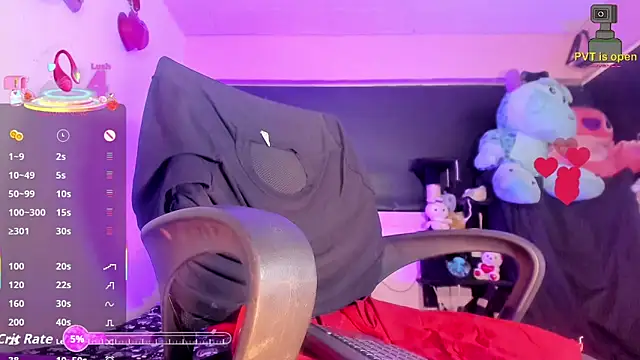 Snapshot of val_princes chatting on 10-24-25, 11:17 val princes online show from 10-24-25, 11:17