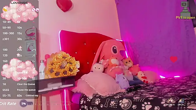 Snapshot of val_princes chatting on 11-15-25, 11:18 val princes online show from 11-15-25, 11:18