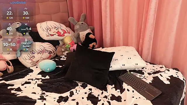 NataliaNovak online show from 11-14-25, 05:44