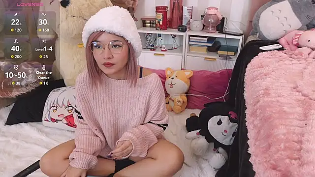 NataliaNovak online show from 02-15-26, 01:20