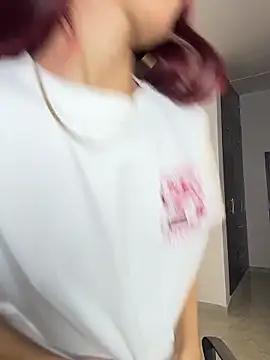 Mirandaa Rogers online show from 02-17-26, 07:09