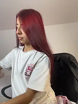 Mirandaa Rogers online show from 02-23-26, 07:11