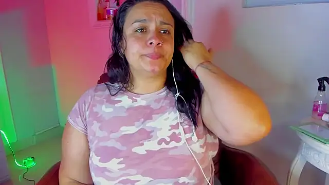 KourtneyEvans online show from 02-01-26, 05:33