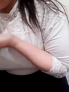 Snapshot of Malika-697 chatting on 02-24-25, 06:26 Malika-697 online show from 02-24-25, 06:26