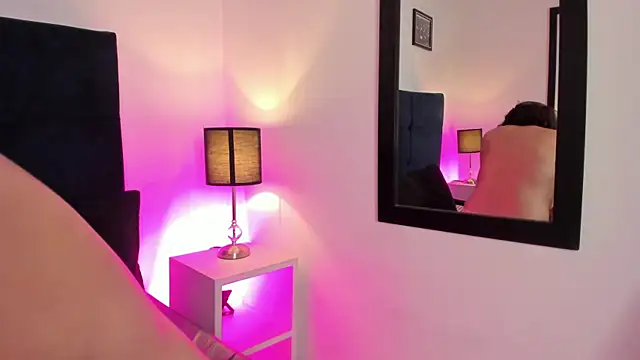  michonne  online show from 02-17-25, 11:31