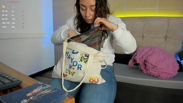  michonne  online show from 02-28-26, 03:40