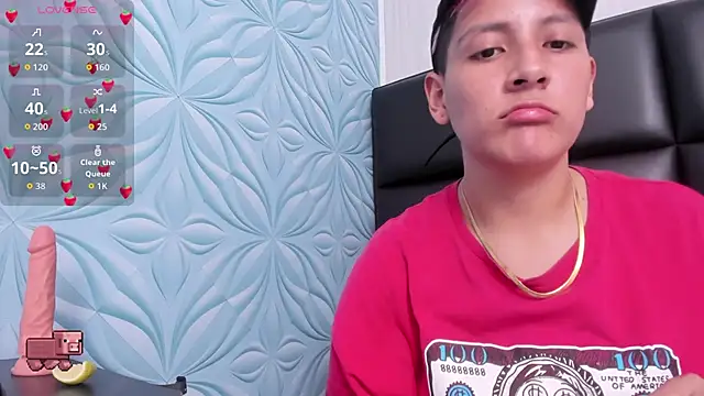 Brianna Hard online show from 10-05-25, 04:22
