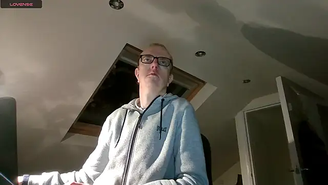 AdmiredThirty online show from 01-16-26, 10:47