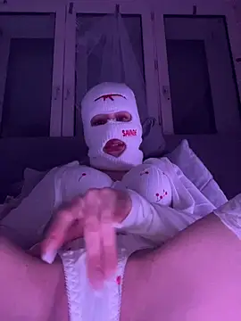 Daria-maus24 online show from 02-08-25, 06:44