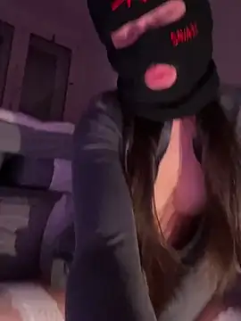 Daria-maus24 online show from 02-16-25, 06:54