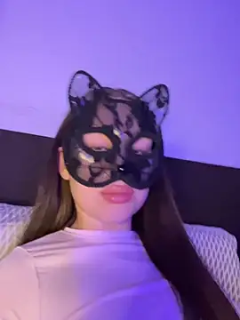 Daria-maus24 online show from 10-22-25, 07:24