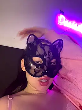 Daria-maus24 online show from 11-14-25, 02:49