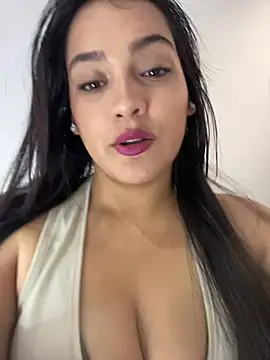 Sahanaprincessll online show from 02-11-25, 06:11