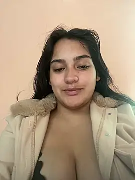 Sahanaprincessll online show from 02-21-25, 05:42